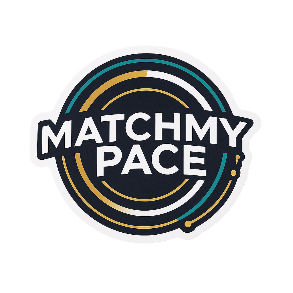 MatchMyPace